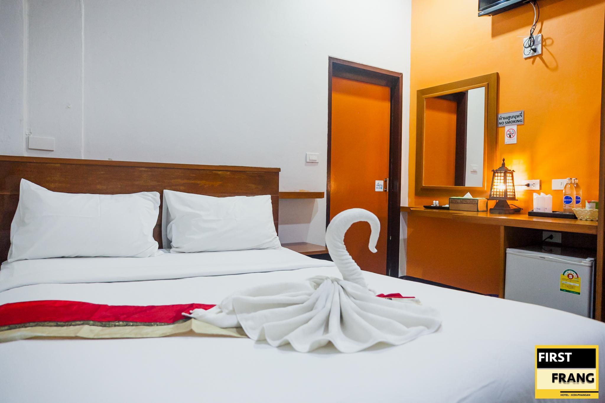 First And Frang Hotel - Koh Phangan Thongsala Exterior foto